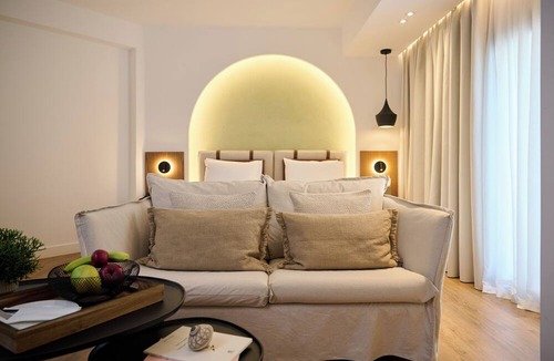 Nicosia Hotel | The Classic Hotel Nicosia - Handwritten Collection