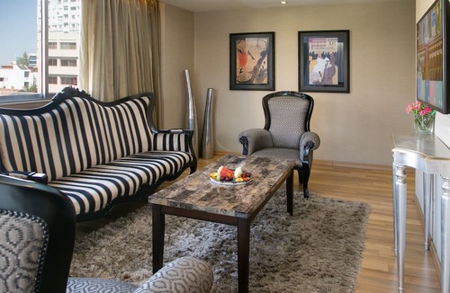 City Centre Hotel | Cleopatra Hotel