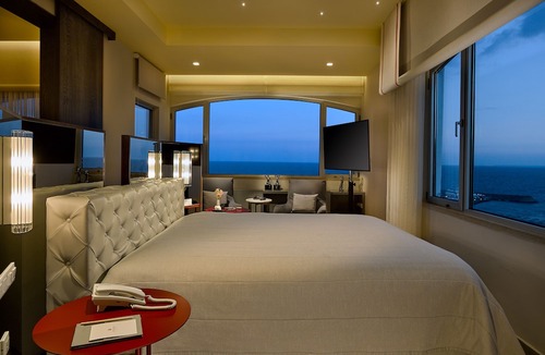 Limassol Hotel | St Raphael Resort & Marina