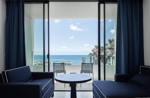 Paphos Hotel | Almyra