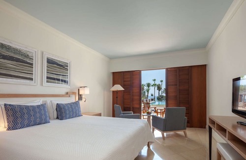 Paphos Hotel | Annabelle