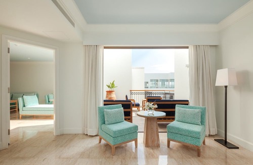 Paphos Hotel | Annabelle