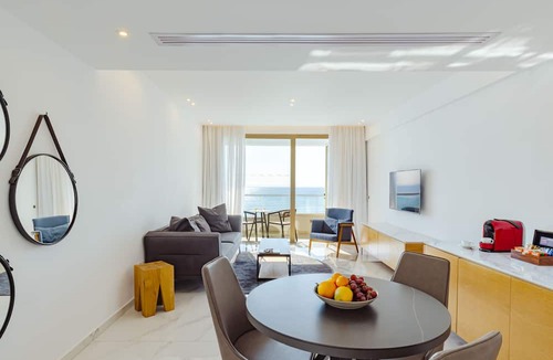 Pyla Hotel | Golden Bay Beach Hotel