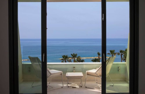 Pyrgos Hotel | Parklane, a Luxury Collection Resort & Spa, Limassol