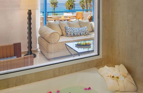 Chlorakas Resort | Azia Resort and Spa