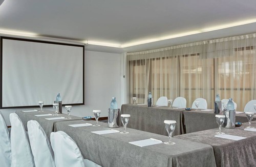 Cape Greko Hotel | Grecian Park Hotel
