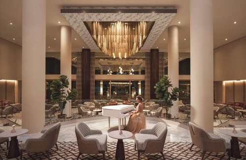 Paphos Resort | Olympic Lagoon Resort - Paphos