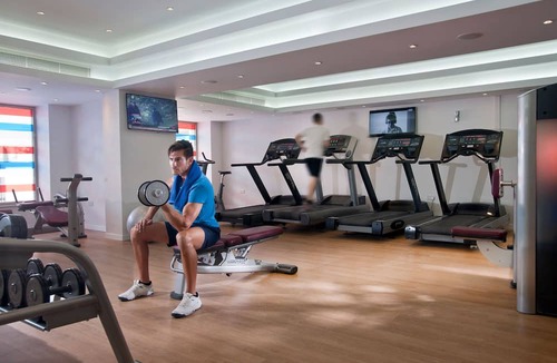 Paphos Resort | Olympic Lagoon Resort - Paphos - All inclusive