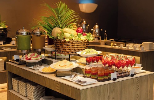 Managua Hotel | Crowne Plaza Managua by IHG