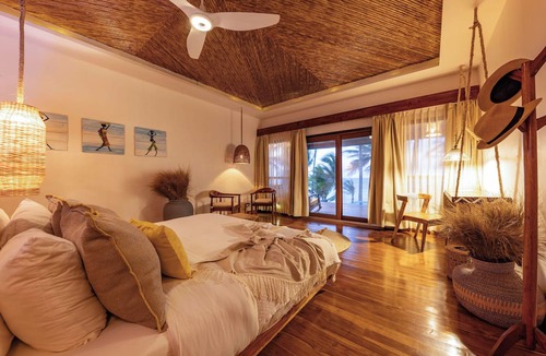 Little Corn Island Hotel | Yemaya Reefs, a Small Luxury Hotel