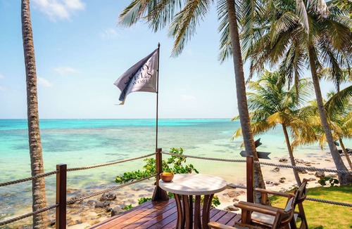 Little Corn Island Hotel | Yemaya Reefs, a Small Luxury Hotel