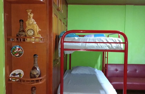Managua Hostel | Casa Montoco