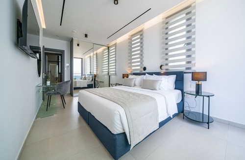 Paphos Hotel | Waterside