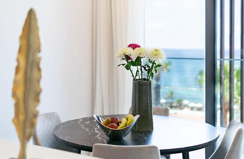Paphos Hotel | Waterside