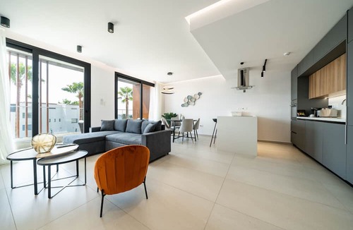 Paphos Hotel | Waterside
