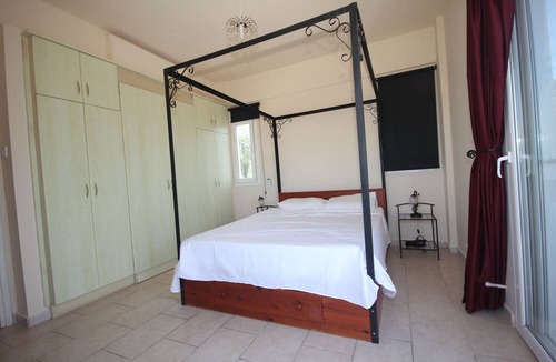 Aglantzia Villa | Blue Door villa with large 10 x 6 pool