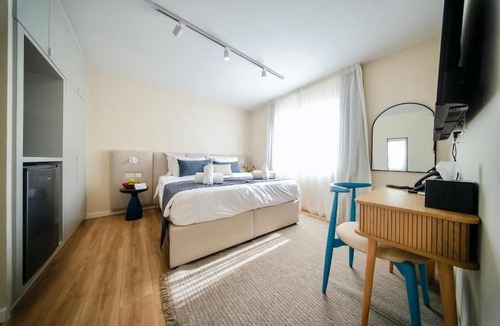 Chlorakas Hotel | LiBa