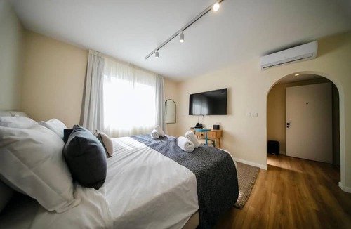 Chlorakas Hotel | LiBa