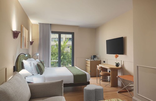 City Centre Hotel | Leonardo Boutique Hotel Venetian Nicosia