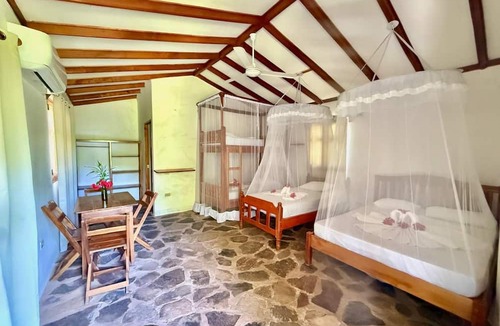 Merida Other | finca montania sagrada Ometepe