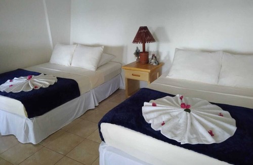 La Laguna Hotel | Posada Ecologica La Abuela