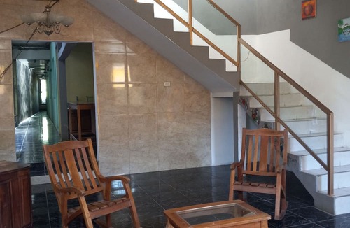 Granada Hostel | New Century Hostel