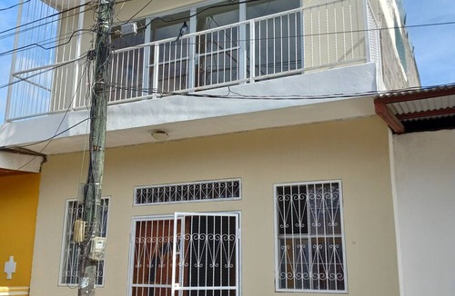 Granada Hostel | New Century Hostel