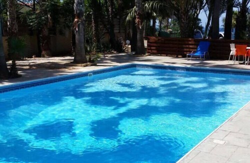 Latchi House | Periyiali Apartments