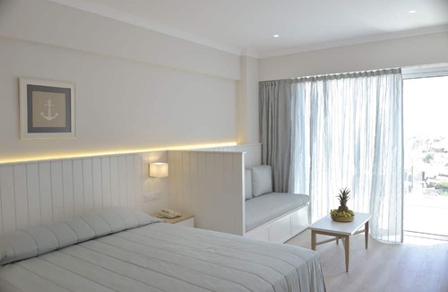 Protaras Hotel | Sunrise Gardens Aparthotel