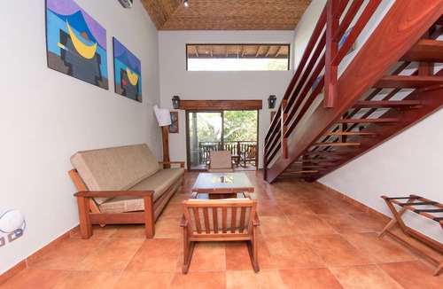 Catarina Hotel | Pacaya Lodge & Spa