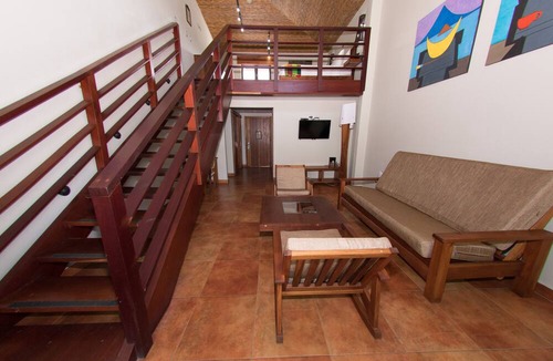 Catarina Hotel | Pacaya Lodge & Spa