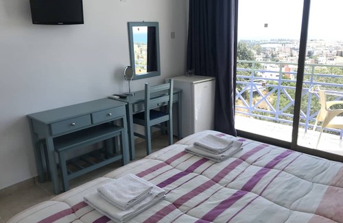 Old Town Hotel | Axiothea Hotel