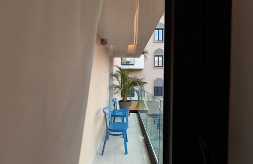 Old Town of Limassol Hotel | Old Port Hotel