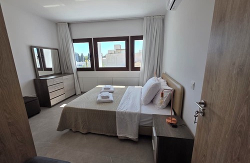 Paphos Hotel | Kentrikon 1924 Boutique Hotel And Suites