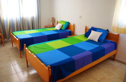 Paphos Apartment | Georgia Apartments