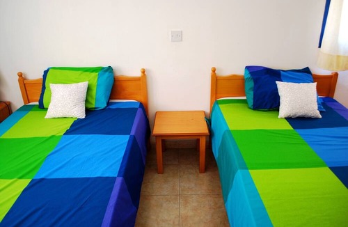 Paphos Apartment | Georgia Apartments