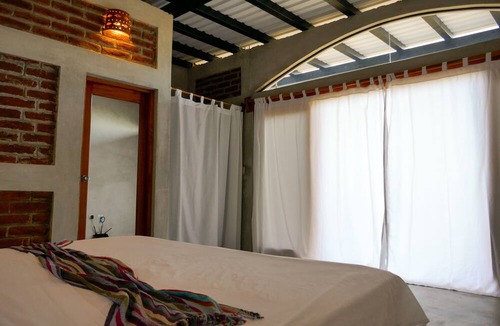 San Juan del Sur House | Casa Andalucia