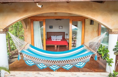 San Juan del Sur House | Casa Andalucia