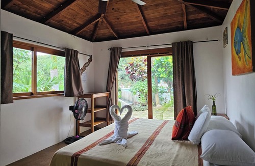 San Juan del Sur House | Casa Andalucia