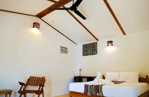 San Juan del Sur Hotel | El Pacifico Hotel