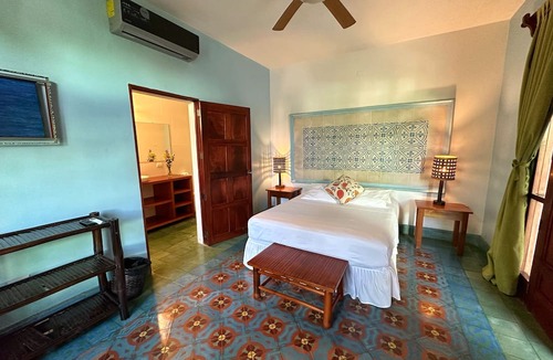 Granada Hotel | Hotel La Polvora