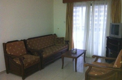 Skala Hotel | Zakos Court Apartments