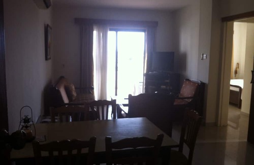 Skala Hotel | Zakos Court Apartments
