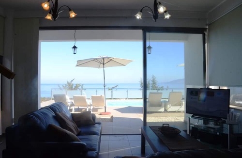 Latchi Villa | Linda Braker Esprit Villas