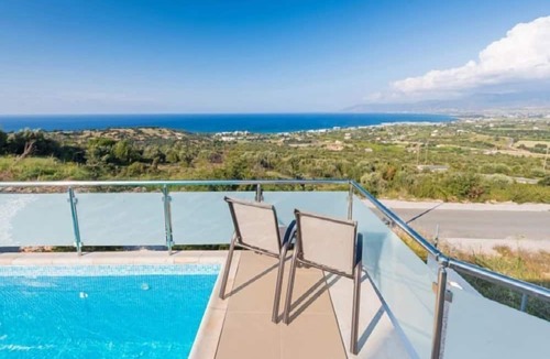 Latchi Villa | Linda Braker Esprit Villas