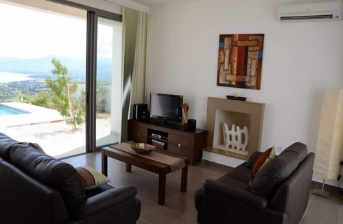 Latchi Villa | Linda Braker Esprit Villas