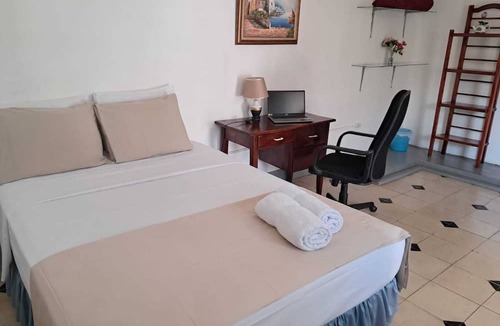 Leon House | El Callejon Guest House