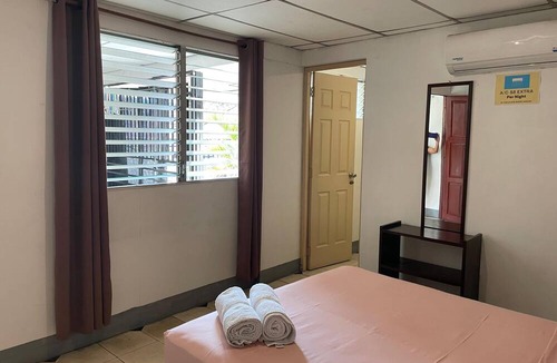 Leon House | El Callejon Guest House