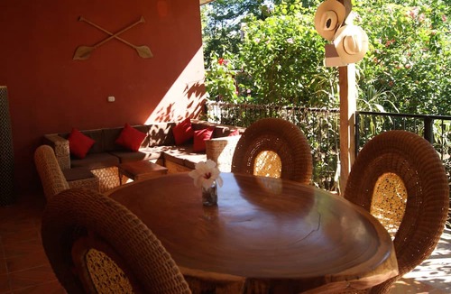 San Juan del Sur Bed & Breakfast | Chez Nous B&B