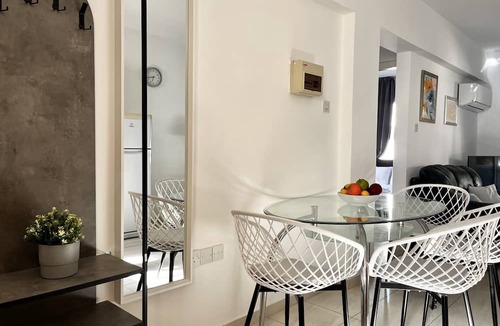 Ayia Napa Apartment | 86 AN - STAY Napa Dreams